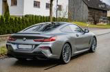 BMW 840d xDrive Coupé - - BMW 840: Coupe