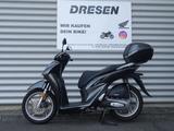 Honda SH 125 i ABS | 3.800km | 2. Hand | - HONDA SH 125I