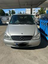 Mercedes-Benz Mercedes Viano 3.0 - Mercedes-Benz Viano in Essen