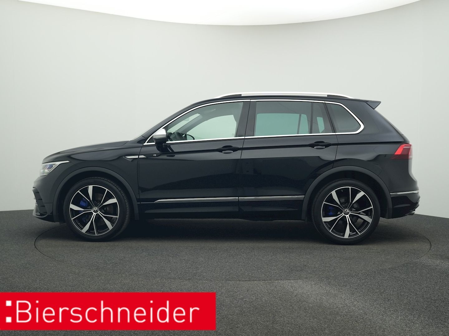 Volkswagen Tiguan 2.0 TSI DSG 4Mo. R IQ.LIGHT AHK SHZ NAVI foto 3