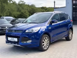 Ford Kuga Individual/4x4/Automatik/LED/90.500km - Ford Kuga: Individual