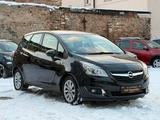 Opel Meriva B 1.4 Turbo Style*1.Hand*TÜV neu*PDC* - Opel Meriva STYLE mit Benzin-Antrieb
