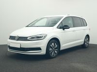 Volkswagen Touran - Vorschau Bild 2
