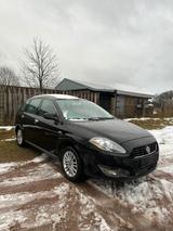 Fiat Croma - Fiat Croma Benziner Gebrauchtwagen
