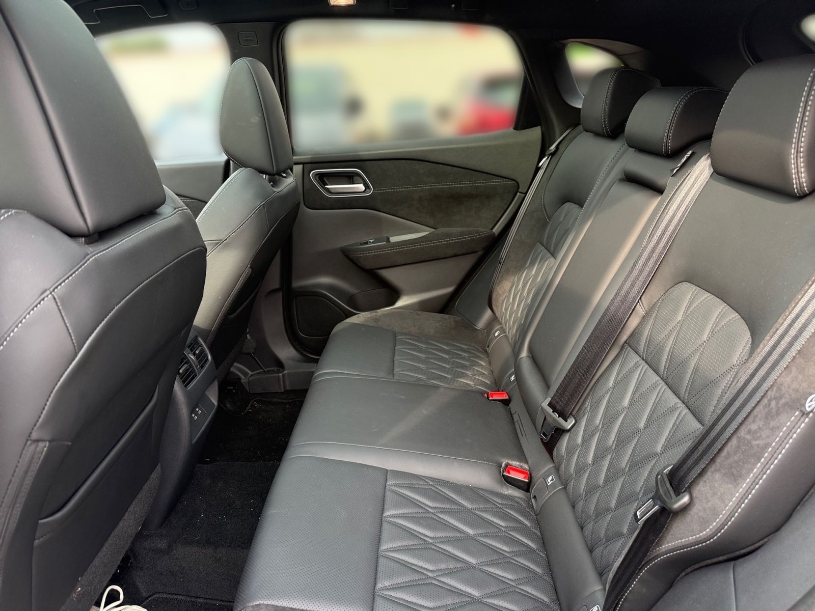 Fahrzeugabbildung Nissan Qashqai 1.5 VC-T Tekna+ e-Power *WKR*BOSE*ALCANT