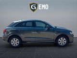 Audi Q3 sport quattro AHK DAB+ NAVI TEMP LED PDC SHZ - : Geländewagen, Sport