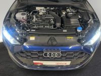 Audi A3 - Vorschau Bild 13