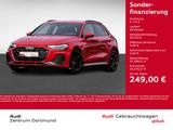 Audi A3 Sportback 30 S LINE FACELIFT AHK CAM ACC LM18