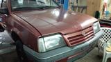 Opel OPEL ASCONA C 16V C20XE - Opel Ascona: C