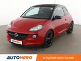 Opel Adam 1.4 Open Air *TEMPO*SHZ*LHZ*ALU*KLIMA* - Opel Adam Gebrauchtwagen in Hamburg