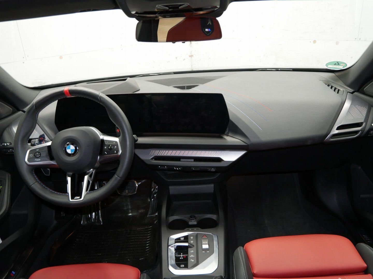 BMW M235 - Bild 6