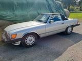 Mercedes-Benz Mercedes Benz 560SL - gebrauchte Mercedes-Benz 560 aus dem Jahr 1986