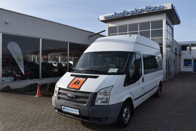 Ford Transit Kombi FT 300 L Behindertengerecht 1275