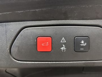 Fotografie 12 des Opel Grandland (X) Grandland X 1.2 Start/Stop INNOVATION