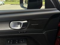 Volvo XC40 - Vorschau Bild 11