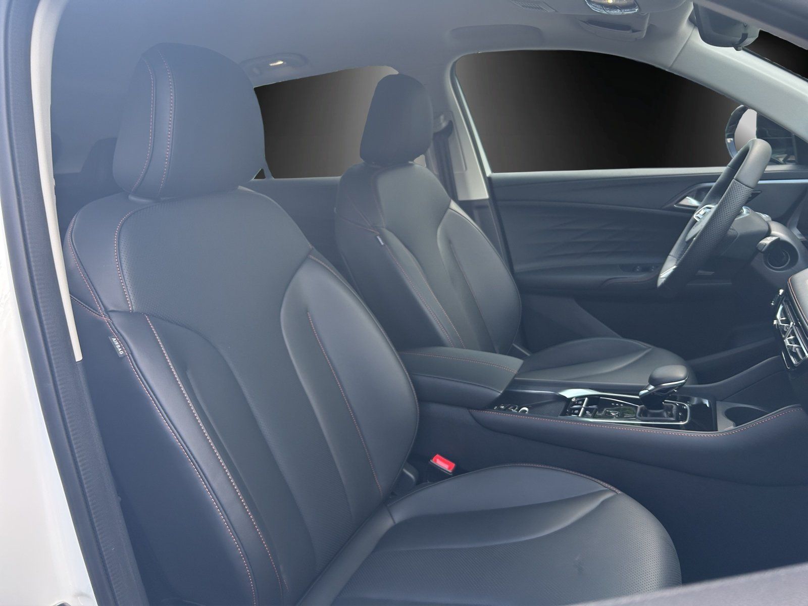 Fahrzeugabbildung MG MG HS Luxury PHEV AT