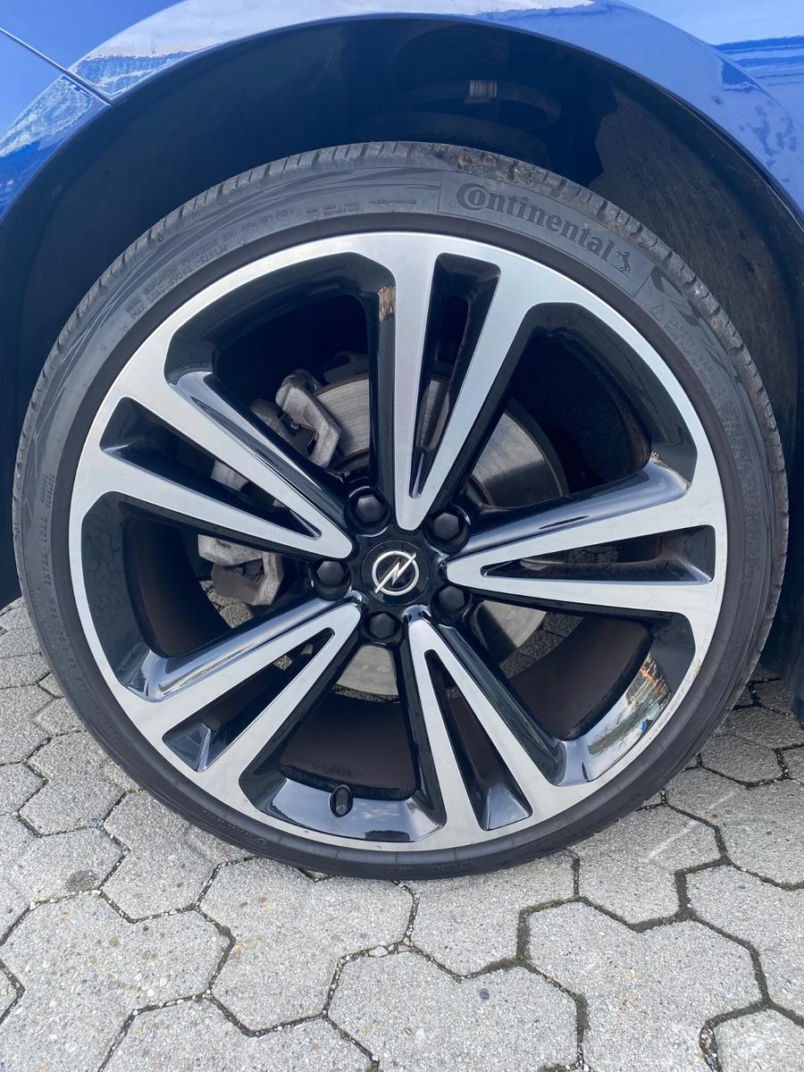 Opel Insignia B Sports Tourer Ultimate*VOLL!!*