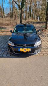 Volkswagen VW Jetta GLI - Volkswagen Jetta: Automatik