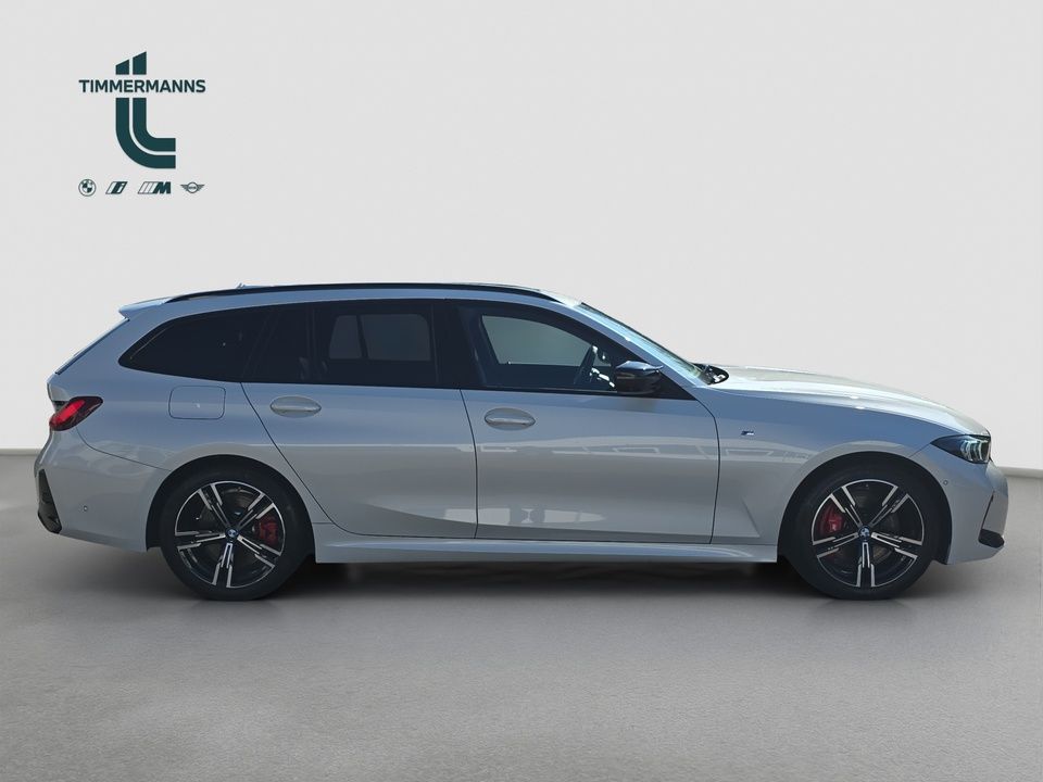 BMW M340d - Bild 7