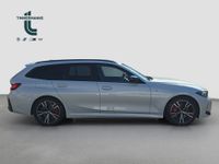 BMW M340d - Vorschau Bild 7