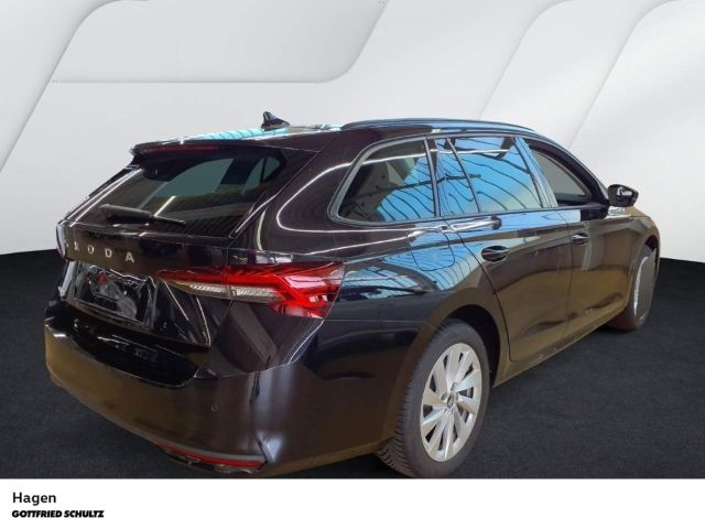 Skoda Octavia - Bild 3