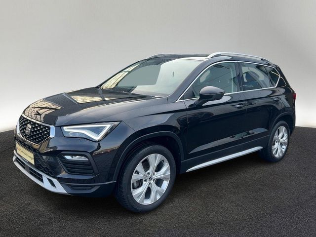 Seat Ateca 2.0 TSI Xperience 4Drive DSG Navi Standhzg