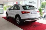 Audi Q3 35 TFSI advanced LED*Carplay*Standheizung - Audi in Hamburg