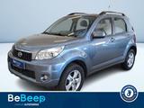 Daihatsu Terios 1.5 SHO - Daihatsu Terios aus 2010