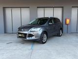 Ford Kuga 2.0 tdci Titanium 4wd 163cv powershift - Ford Kuga: 163