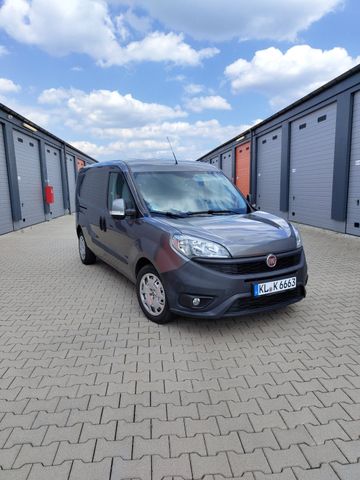 Fiat Doblo Cargo SX 1.6 Maxi - Klimaauto, ...