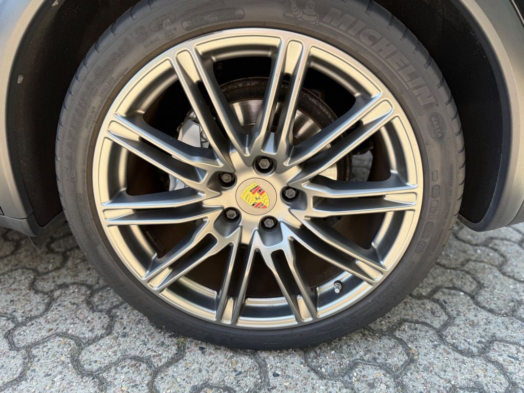 PORSCHE Cayenne S Diesel 1 Besitzer, Standheizung, Pano, PORSCHE Cayenne S Diesel 1 Besitzer, Standheizung, Pano,