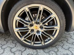 PORSCHE Cayenne S Diesel 1 Besitzer, Standheizung, Pano, PORSCHE Cayenne S Diesel 1 Besitzer, Standheizung, Pano,