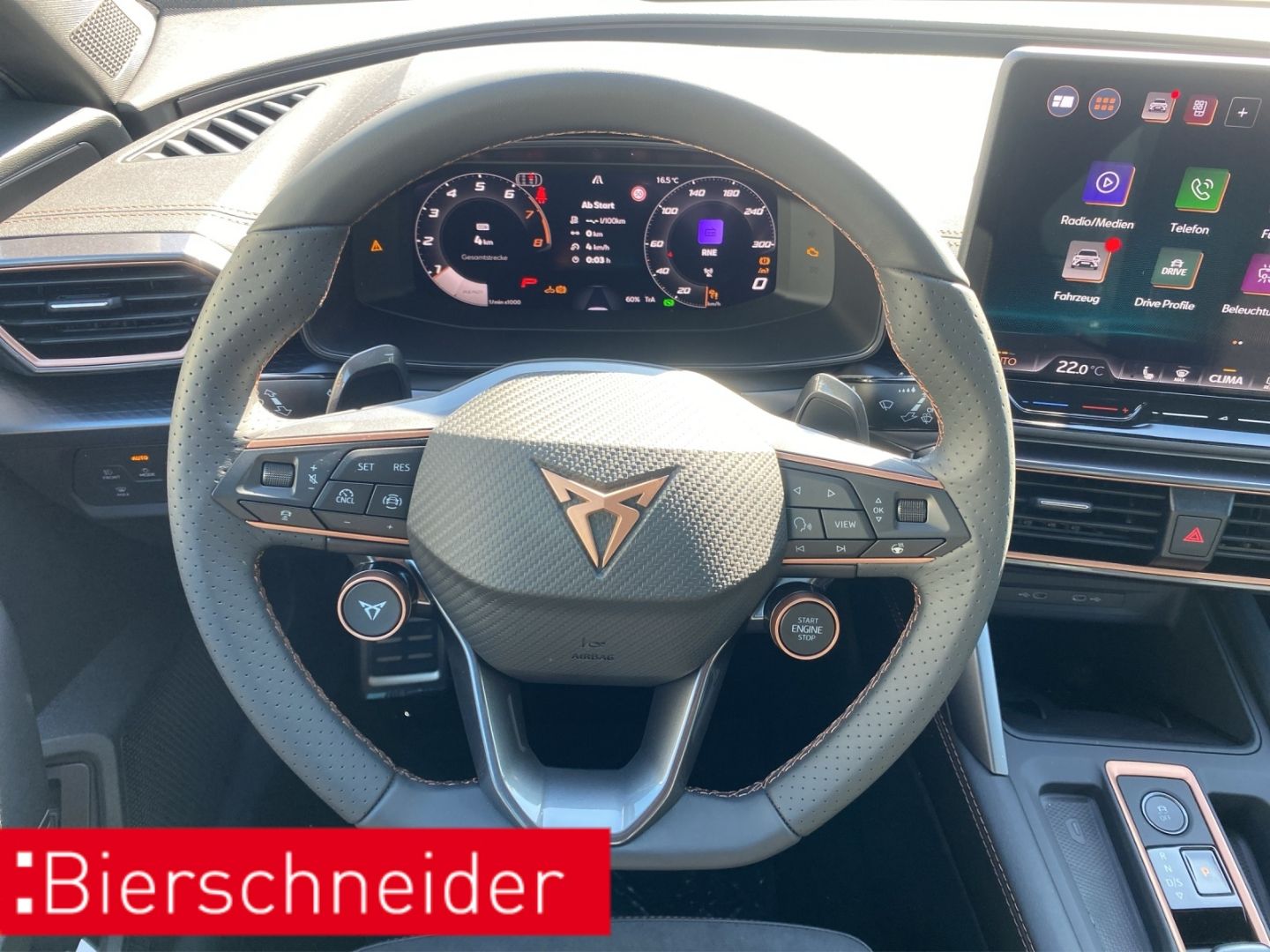 Cupra Formentor - Bild 13
