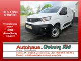 Peugeot Partner Premium L1 KLIMA PDC RADIO TEMPO 3SITZER - Peugeot Partner: Si