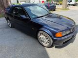 BMW 323 Ci Cabrio *12 Monate Garantie* - BMW aus 2000: M