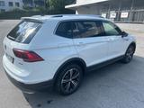 Volkswagen Tiguan Allspace 2.0 TDI HuD,Pano,147kW DSG 4MOTI - VW Tiguan Allspace in Essen