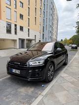 Audi Q5 45 TFSI quattro Sport Black*VIRTUAL*360*AHK - Audi Q5 Gebrauchtwagen in Frankfurt