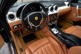 Ferrari 612 SCAGLIETTI F1 - Ferrari 612 Gebrauchtwagen