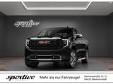GMC Sierra 1500 Diesel 3.0 V6 Denali - GMC Sierra mit Panoramadach