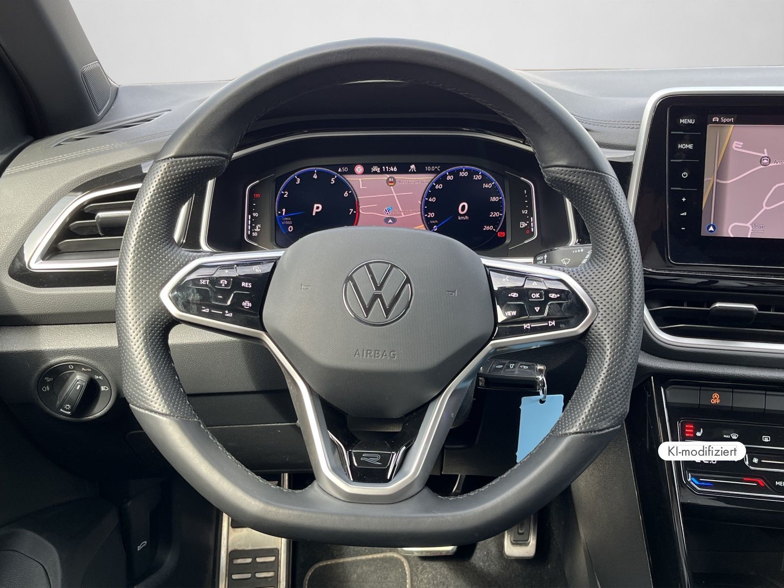 Volkswagen T-Roc - Bild 10
