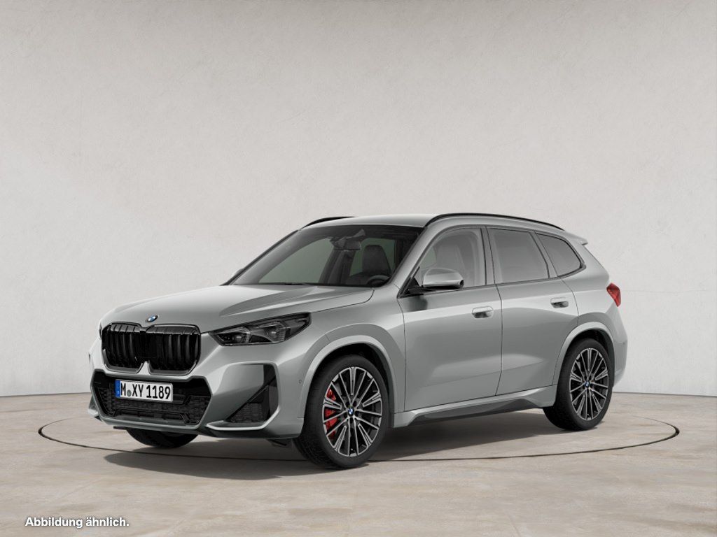 Angebot ansehen BMW X1