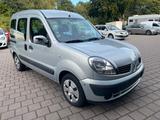 Renault Kangoo Edition Campus *TÜV* Zahnriemen neu - Renault Kangoo: Campus