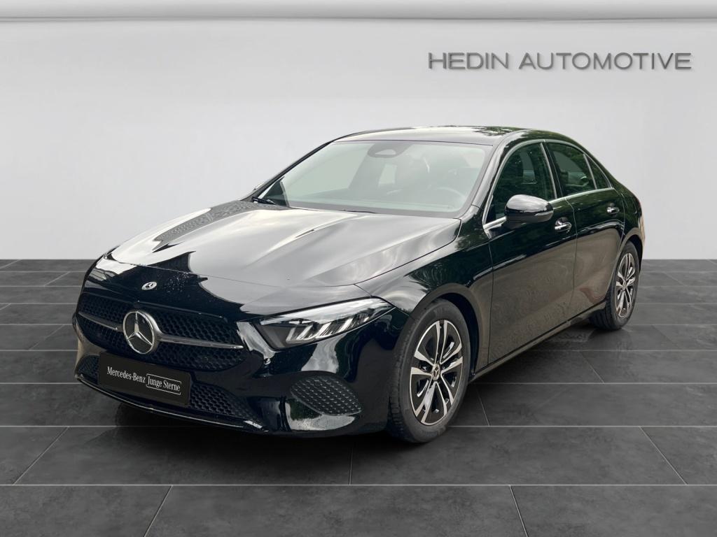 Mercedes-Benz A 180 Lim PROGRESSIVE|DISTR|KAM|SHZ+LHZ|AppleCar