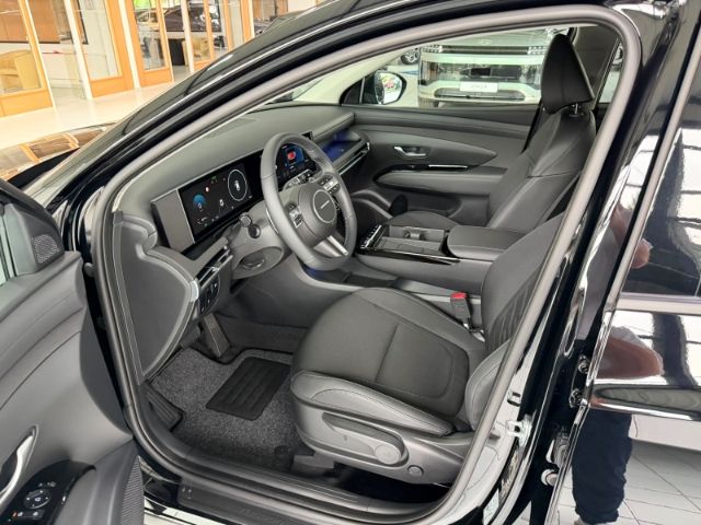 Hyundai Tucson – Bild 8