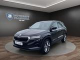 Skoda Karoq 1.5 TSI DSG Style ACC*NAVI*AHK Klima Navi - Skoda Karoq Gebrauchtwagen in Hamburg