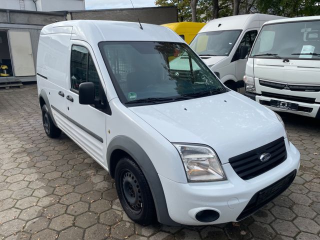 Ford Transit Connect Kasten Hoch/Lang TÜV 12/2025