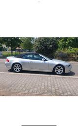 BMW 650i Cabrio - BMW 650: Cabrio, Bmw650i