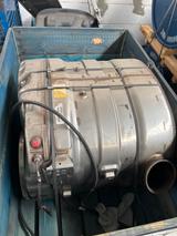 Volvo FH 13 K 540 - AXHAUST / AUSPUFF - small damage - Volvo Fh