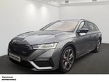 Skoda Octavia Com RS Plus Edition DSG LED NAVI PANO AH - Skoda Octavia: Edition Plus