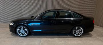 Audi A6 - 3